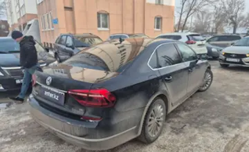 Volkswagen Passat 2016 года за 7 500 000 тг. в Костанай