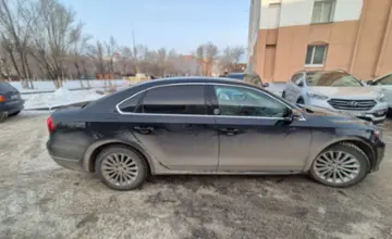 Volkswagen Passat 2016 года за 7 500 000 тг. в Костанай фото 4