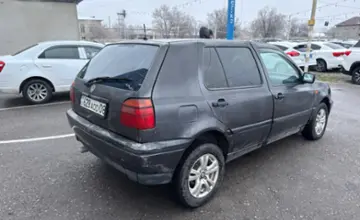 Volkswagen Golf 1995 года за 1 000 000 тг. в Тараз