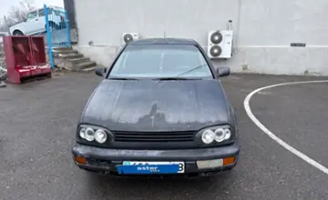 Volkswagen Golf 1995 года за 1 000 000 тг. в Тараз фото 2