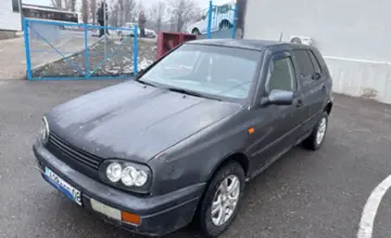 Volkswagen Golf 1995 года за 1 000 000 тг. в Тараз фото 1