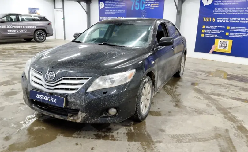 Toyota Camry 2006 года за 5 500 000 тг. в Астана