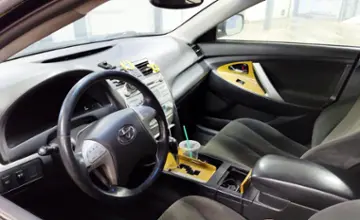 Toyota Camry 2006 года за 5 500 000 тг. в Астана фото 5