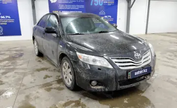 Toyota Camry 2006 года за 5 500 000 тг. в Астана фото 2
