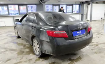 Toyota Camry 2006 года за 5 500 000 тг. в Астана фото 4