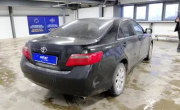Toyota Camry 2006 года за 5 500 000 тг. в Астана фото 3