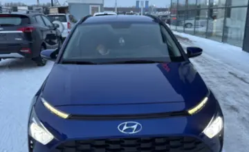 Hyundai Bayon 2023 года за 7 600 000 тг. в Петропавловск фото 2