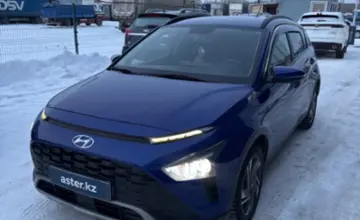 Hyundai Bayon 2023 года за 7 600 000 тг. в Петропавловск фото 1
