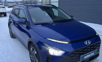 Hyundai Bayon 2023 года за 7 600 000 тг. в Петропавловск фото 3
