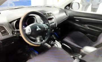 Mitsubishi ASX 2011 года за 6 100 000 тг. в Астана фото 5