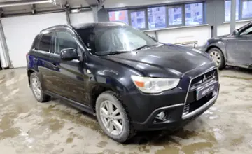 Mitsubishi ASX 2011 года за 6 100 000 тг. в Астана фото 2