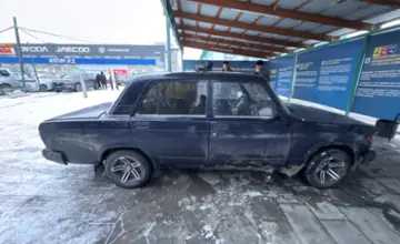 LADA (ВАЗ) 2107 2005 года за 500 000 тг. в Талдыкорган фото 4