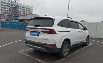 Hyundai Custin 2024 года за 14 000 000 тг. в Шымкент фото 3