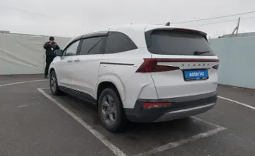 Hyundai Custin 2024 года за 14 000 000 тг. в Шымкент фото 4