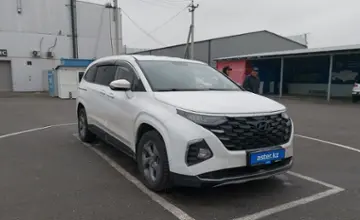 Hyundai Custin 2024 года за 14 000 000 тг. в Шымкент фото 2