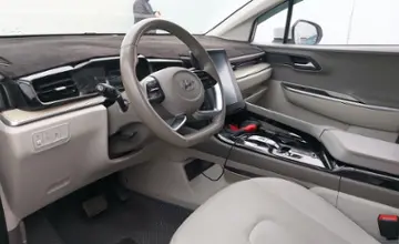 Hyundai Custin 2024 года за 14 000 000 тг. в Шымкент фото 5