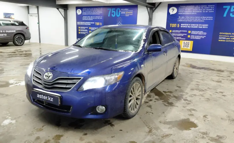 Toyota Camry 2010 года за 5 000 000 тг. в Астана