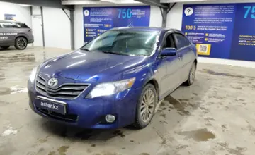 Toyota Camry 2010 года за 5 000 000 тг. в Астана фото 1