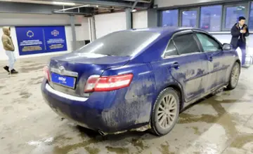Toyota Camry 2010 года за 5 000 000 тг. в Астана фото 3