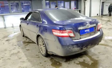 Toyota Camry 2010 года за 5 000 000 тг. в Астана фото 4