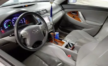 Toyota Camry 2010 года за 5 000 000 тг. в Астана фото 5