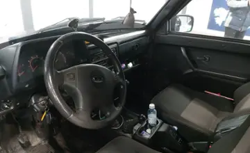 LADA (ВАЗ) 2121 (4x4) 2019 года за 4 000 000 тг. в Астана фото 5