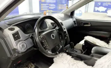 SsangYong Kyron 2012 года за 6 000 000 тг. в Астана фото 5