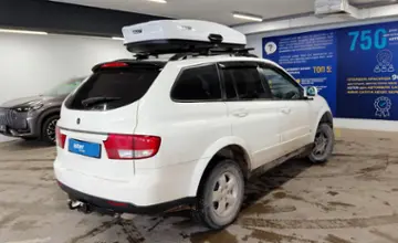 SsangYong Kyron 2012 года за 6 000 000 тг. в Астана фото 3