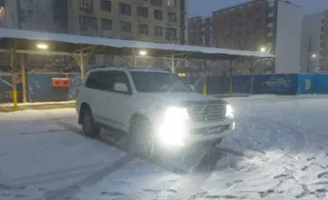 Toyota Land Cruiser 2012 года за 20 500 000 тг. в Алматы фото 2