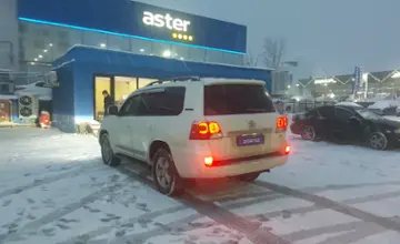 Toyota Land Cruiser 2012 года за 20 500 000 тг. в Алматы фото 4