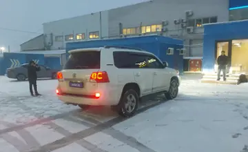 Toyota Land Cruiser 2012 года за 20 500 000 тг. в Алматы фото 3