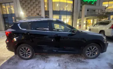 Jetour X70 2023 года за 9 000 000 тг. в Астана фото 4