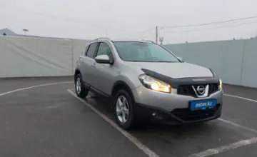 Nissan Qashqai 2013 года за 6 000 000 тг. в Шымкент фото 2