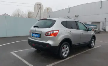 Nissan Qashqai 2013 года за 6 000 000 тг. в Шымкент фото 3