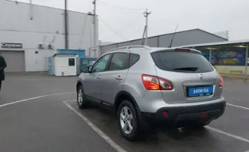Nissan Qashqai 2013 года за 6 000 000 тг. в Шымкент фото 4