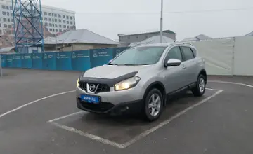 Nissan Qashqai 2013 года за 6 000 000 тг. в Шымкент фото 1