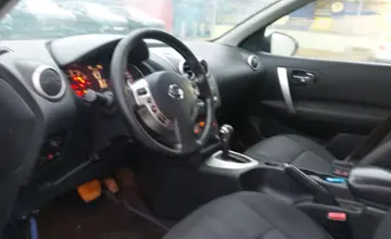 Nissan Qashqai 2013 года за 6 000 000 тг. в Шымкент фото 5