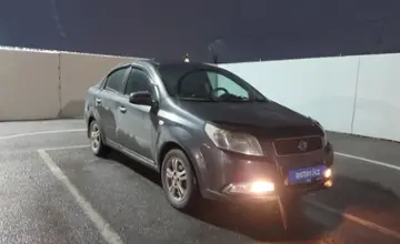 Ravon Nexia R3 2020 года за 4 900 000 тг. в Шымкент фото 2