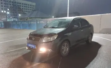 Ravon Nexia R3 2020 года за 4 900 000 тг. в Шымкент фото 1