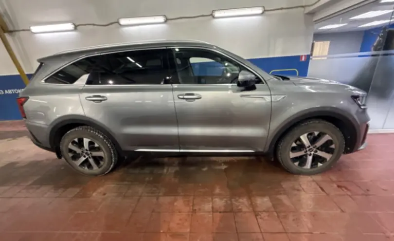 Kia Sorento 2022 года за 17 000 000 тг. в Астана фото 4