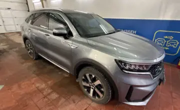 Kia Sorento 2022 года за 17 000 000 тг. в Астана фото 3