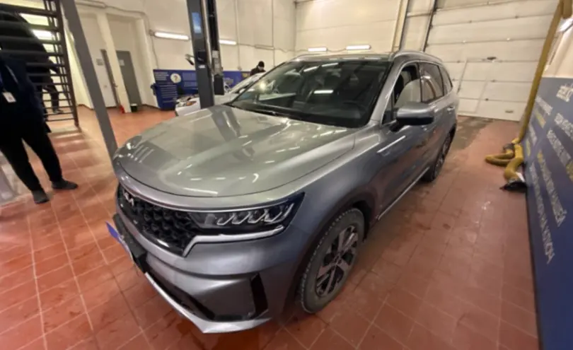 Kia Sorento 2022 года за 17 000 000 тг. в Астана