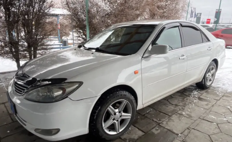 Toyota Camry 2003 года за 4 500 000 тг. в Талдыкорган