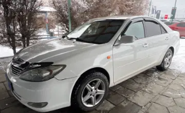 Toyota Camry 2003 года за 4 500 000 тг. в Талдыкорган фото 1