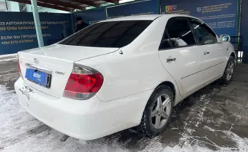 Toyota Camry 2003 года за 4 500 000 тг. в Талдыкорган
