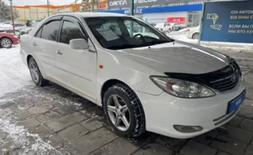 Toyota Camry 2003 года за 4 500 000 тг. в Талдыкорган фото 3