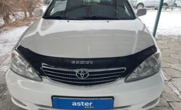 Toyota Camry 2003 года за 4 500 000 тг. в Талдыкорган фото 2