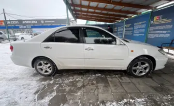 Toyota Camry 2003 года за 4 500 000 тг. в Талдыкорган фото 4