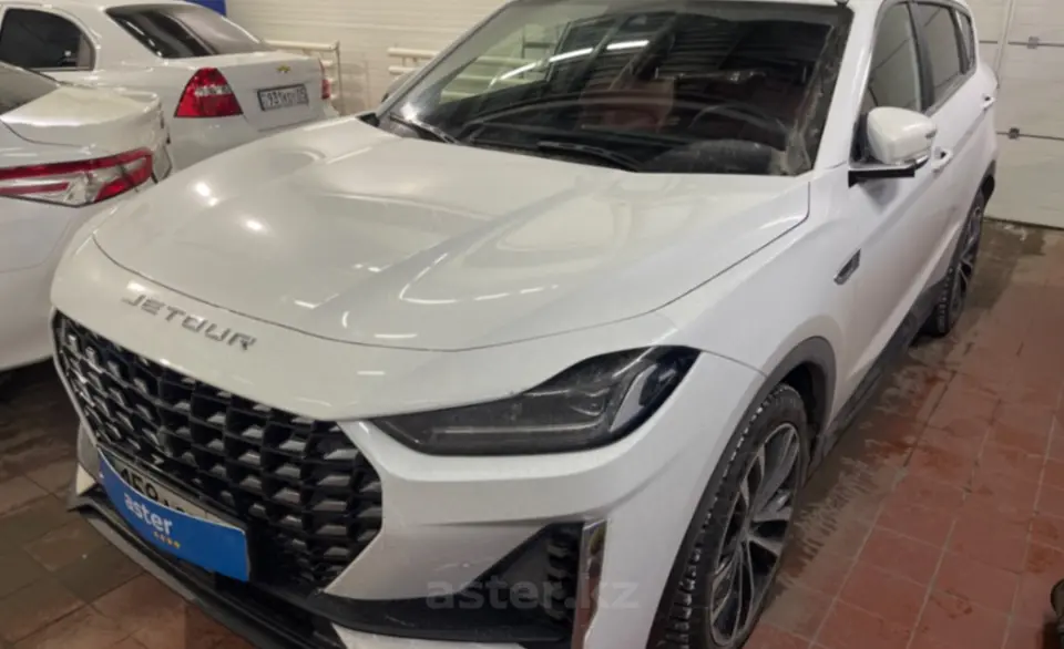 Jetour X70 PLUS 2024 года за 10 000 000 тг. в Астана