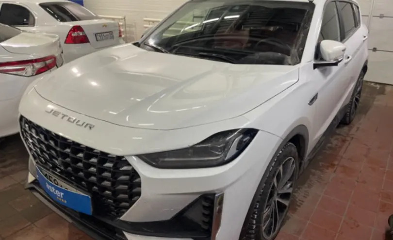 Jetour X70 PLUS 2024 года за 10 000 000 тг. в Астана